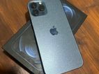 Apple iPhone 12 Pro Max 256GB (Used)