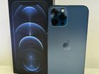 Apple iPhone 12 Pro Max 256GB (Used)