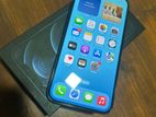 Apple iPhone 12 Pro Max 256GB (Used)