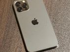 Apple iPhone 12 Pro Max 256GB (Used)