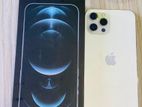 Apple iPhone 12 Pro Max 256GB (Used)