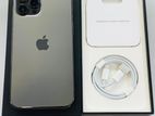 Apple iPhone 12 Pro Max 256gb (Used)