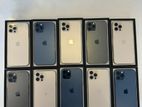 Apple iPhone 12 Pro Max 256GB (Used)