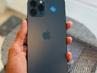 Apple iPhone 12 Pro Max 256GB (Used)
