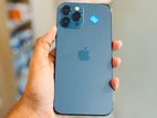 Apple iPhone 12 Pro Max 256GB (Used)