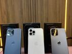 Apple iPhone 12 Pro Max 256GB (Used)