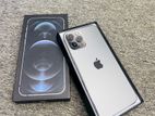 Apple iPhone 12 Pro Max 256GB (Used)
