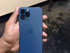 Apple iPhone 12 Pro Max 256GB (Used)