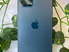 Apple iPhone 12 Pro Max 256GB (Used)