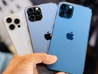 Apple iPhone 12 Pro Max 256GB (Used)