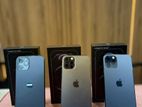 Apple iPhone 12 Pro Max 256GB (Used)