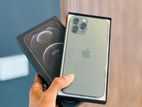 Apple iPhone 12 Pro Max 256GB (Used)