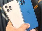 Apple iPhone 12 Pro Max 256GB (Used)