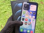 Apple iPhone 12 Pro Max 256GB (Used)