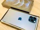 Apple iPhone 12 Pro Max 256GB (Used)
