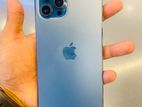 Apple iPhone 12 Pro Max 256GB (Used)