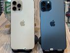 Apple iPhone 12 Pro Max 256GB (Used)