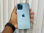 Apple iPhone 12 Pro Max 256GB (Used)