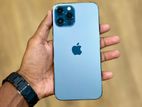 Apple iPhone 12 Pro Max 256GB (Used)