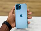 Apple iPhone 12 Pro Max 256GB (Used)