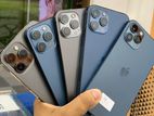 Apple iPhone 12 Pro Max 256GB (Used)