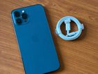 Apple iPhone 12 Pro Max 256GB (Used)
