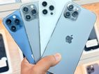 Apple iPhone 12 Pro Max 256GB (Used)