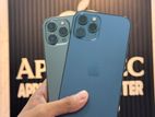Apple iPhone 12 Pro Max 256GB (Used)