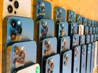 Apple iPhone 12 Pro Max 256GB (Used)