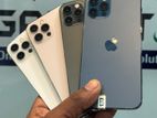 Apple iPhone 12 Pro Max 256GB (Used)