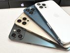 Apple iPhone 12 Pro Max 256GB (Used)