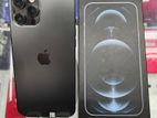 Apple iPhone 12 Pro Max 256GB (Used)