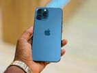 Apple iPhone 12 Pro Max 256GB (Used)