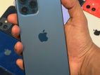 Apple iPhone 12 Pro Max 256GB (Used)