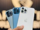 Apple iPhone 12 Pro Max 256GB (Used)