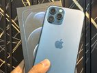 Apple iPhone 12 Pro Max 256GB (Used)