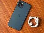 Apple iPhone 12 Pro Max 256GB (Used)