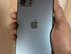 Apple iPhone 12 Pro Max 256GB (Used)