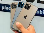 Apple iPhone 12 Pro Max 256GB (Used)