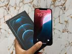 Apple iPhone 12 Pro Max 256GB (Used)