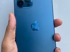 Apple iPhone 12 Pro Max 256GB (Used)