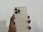 Apple iPhone 12 Pro Max 256GB (Used)