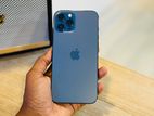 Apple iPhone 12 Pro Max 256GB (Used)