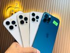 Apple iPhone 12 Pro Max 256GB (Used)