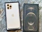 Apple iPhone 12 Pro Max 256GB (Used)