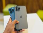 Apple iPhone 12 Pro Max 256GB (Used)