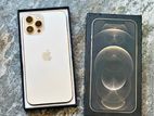 Apple iPhone 12 Pro Max 256GB (Used)