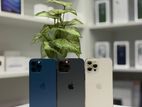 Apple iPhone 12 Pro Max 256GB (Used)