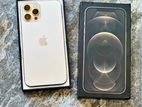 Apple iPhone 12 Pro Max 256GB (Used)