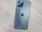 Apple iPhone 12 Pro Max 256GB (Used)